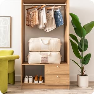 bedding storage bag,clothes bags for storage,cloth organizers and storage,sweater storage bags