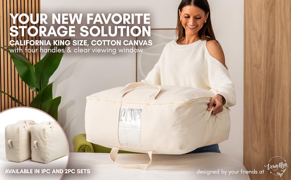 large clothes storage bags,storage bags for comforters and blankets,comforter storage organizer