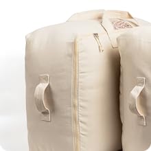 storage for blankets,giant ziplock bags for storage jumbo,mattress topper storage bag